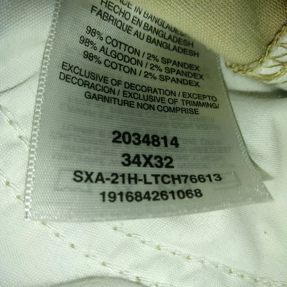 Lee Premium Motion Select Cargo - Picture 9 of 10